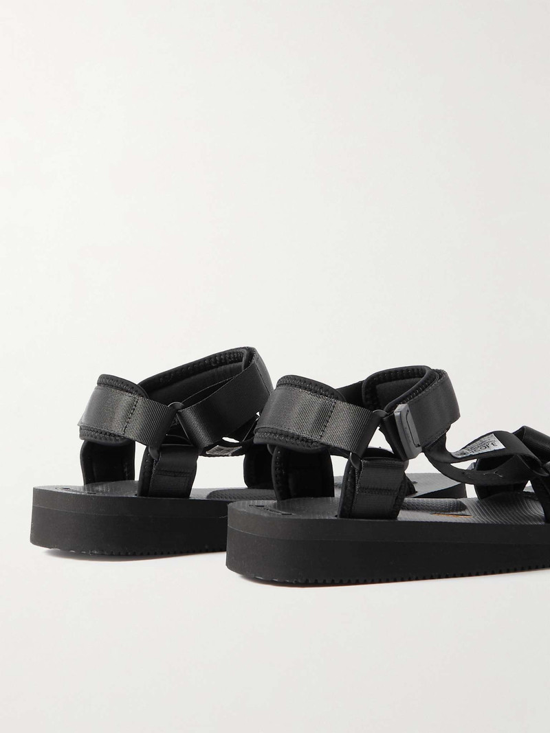 Depa-V2 Webbing Sandals 5