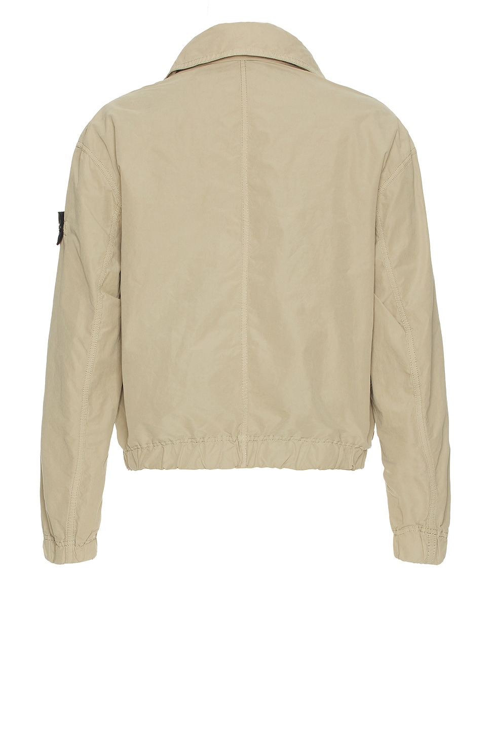 Bomber Jacket - 2