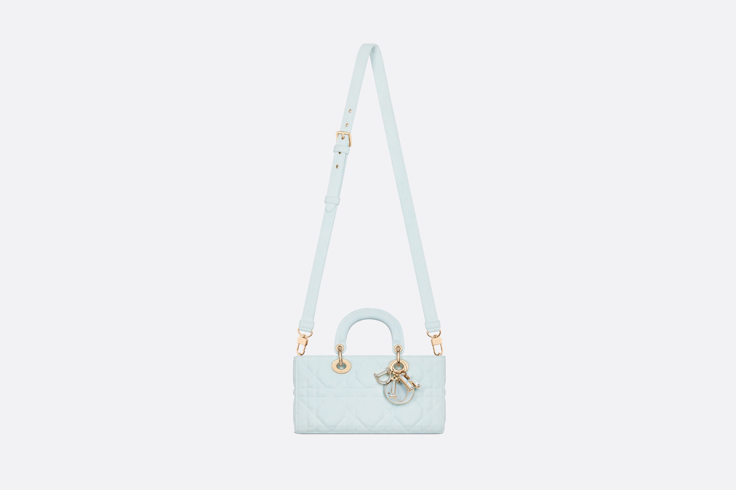 Medium Lady D-Joy Bag - 5