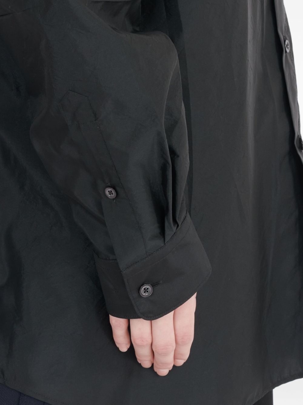 long-sleeved shirt - 5