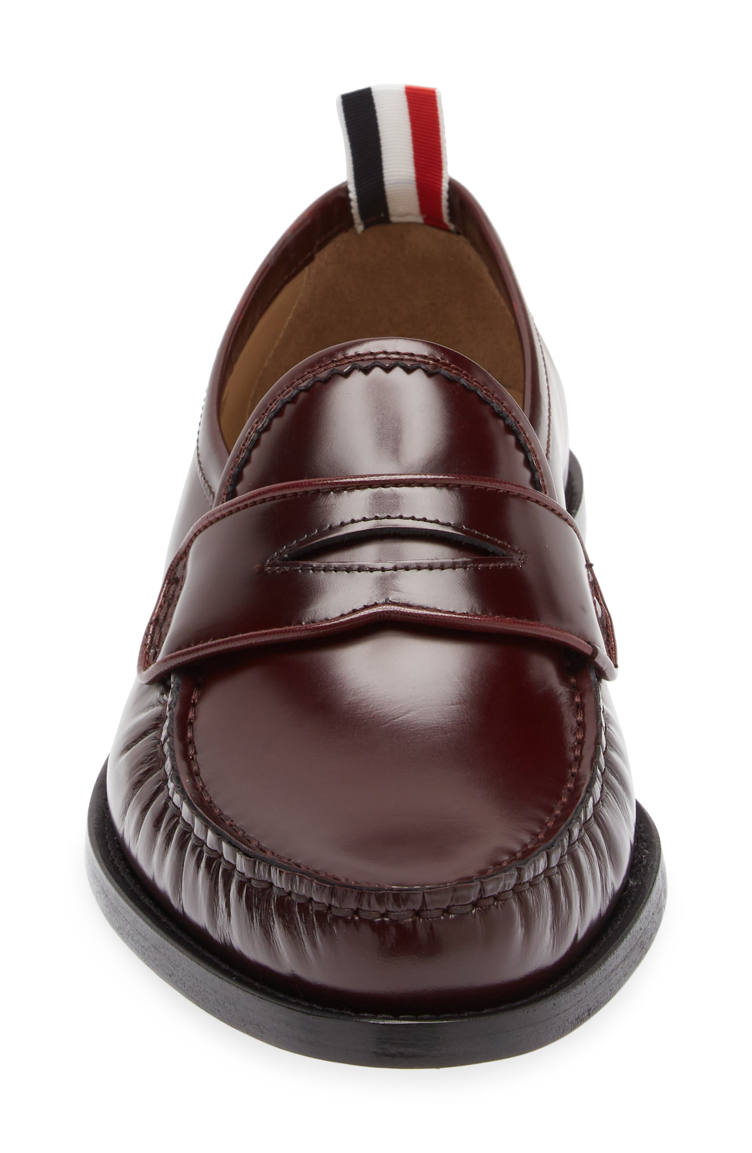 Varsity Penny Loafer - 4