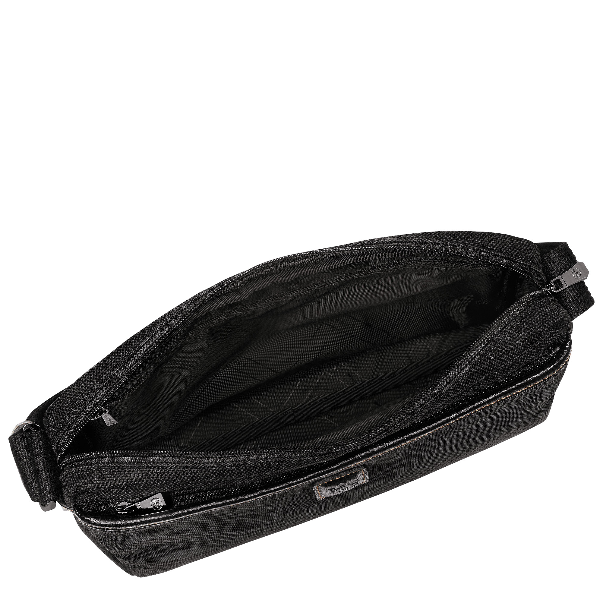 Boxford M Camera bag Black - Canvas - 5