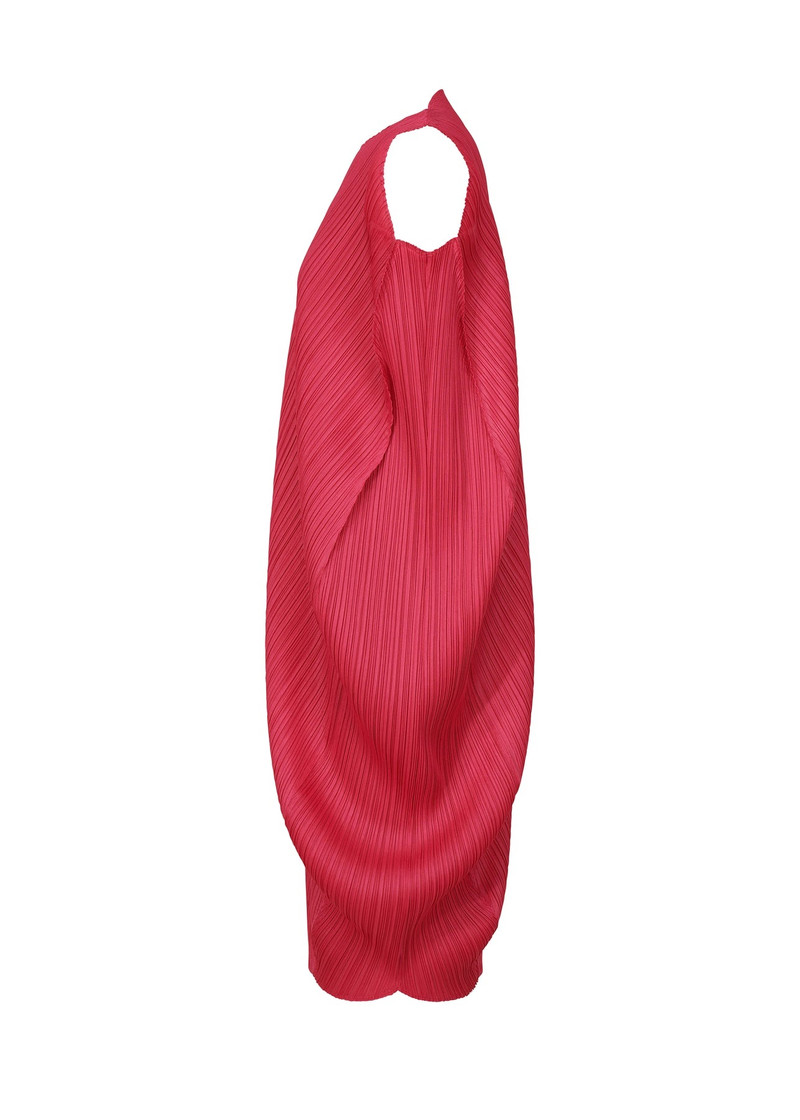 TROPICAL FRUITS DRESS 3