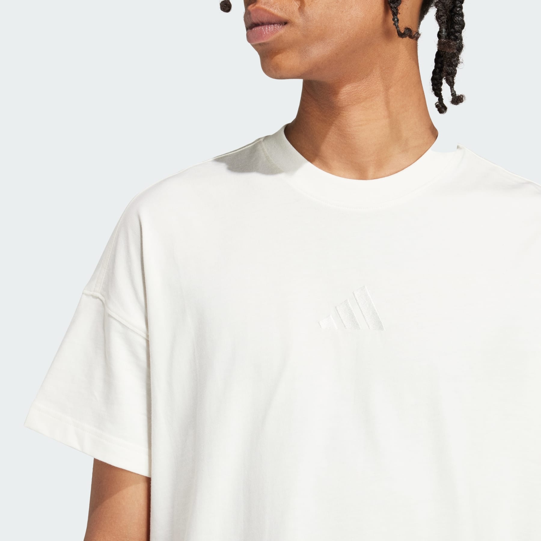 ALL SZN Tee - 5