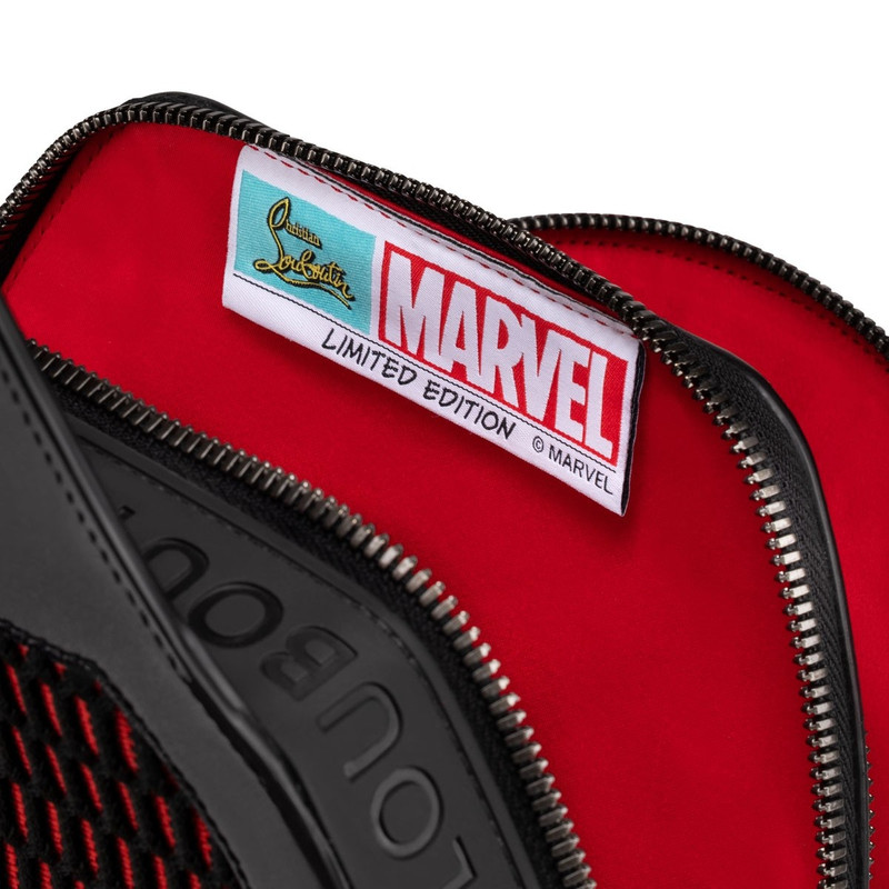 The Amazing Loubifunk 6