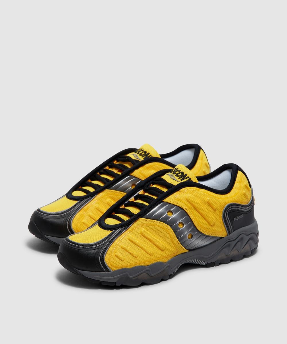 Matrix sneaker - 2