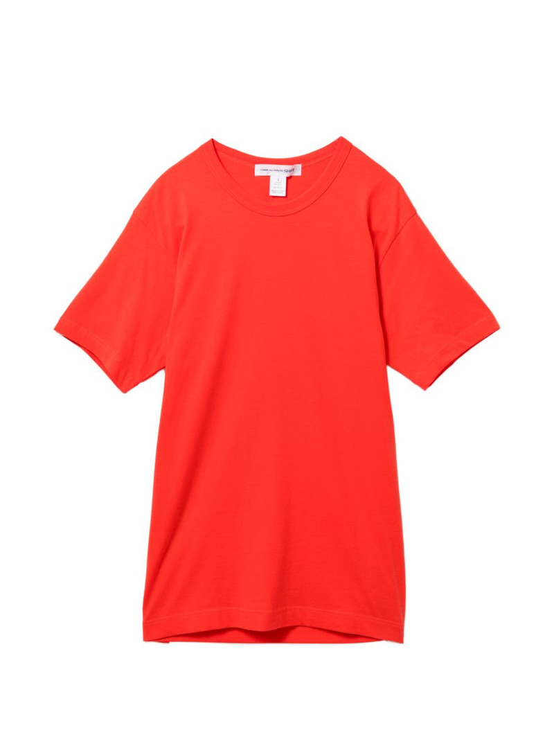 crew neck T-shirt 1