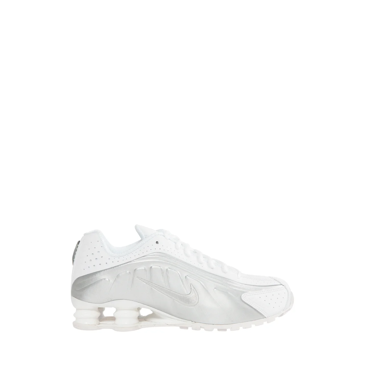 TOTAL 90 SHOX MAGIA SNEAKER - 1