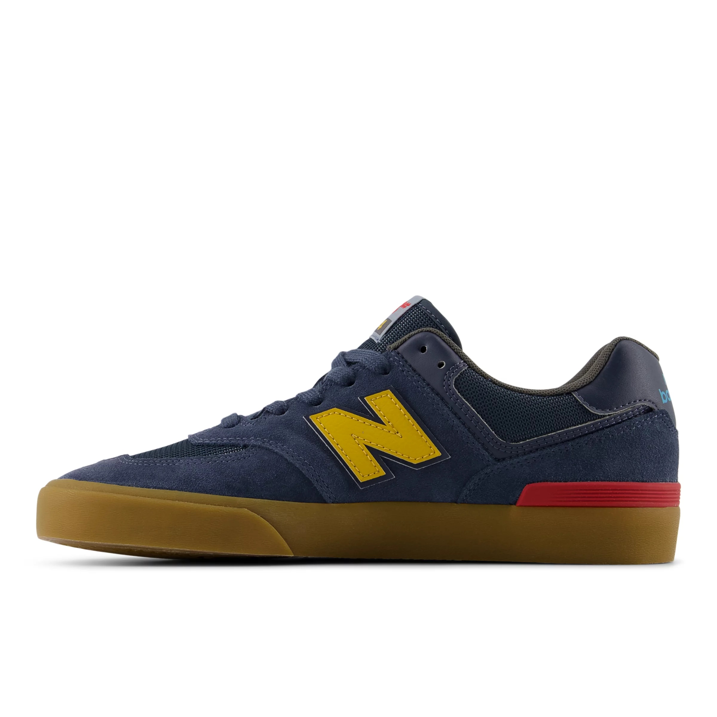 NB Numeric 574 Vulc - 3