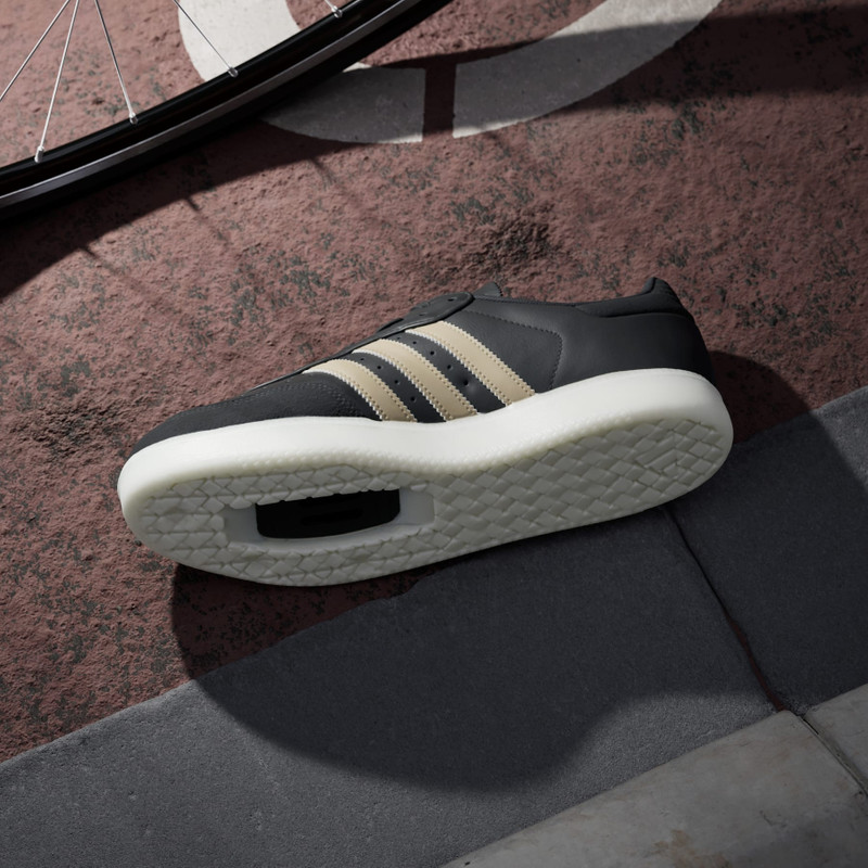 Velosamba Leather Shoes 6