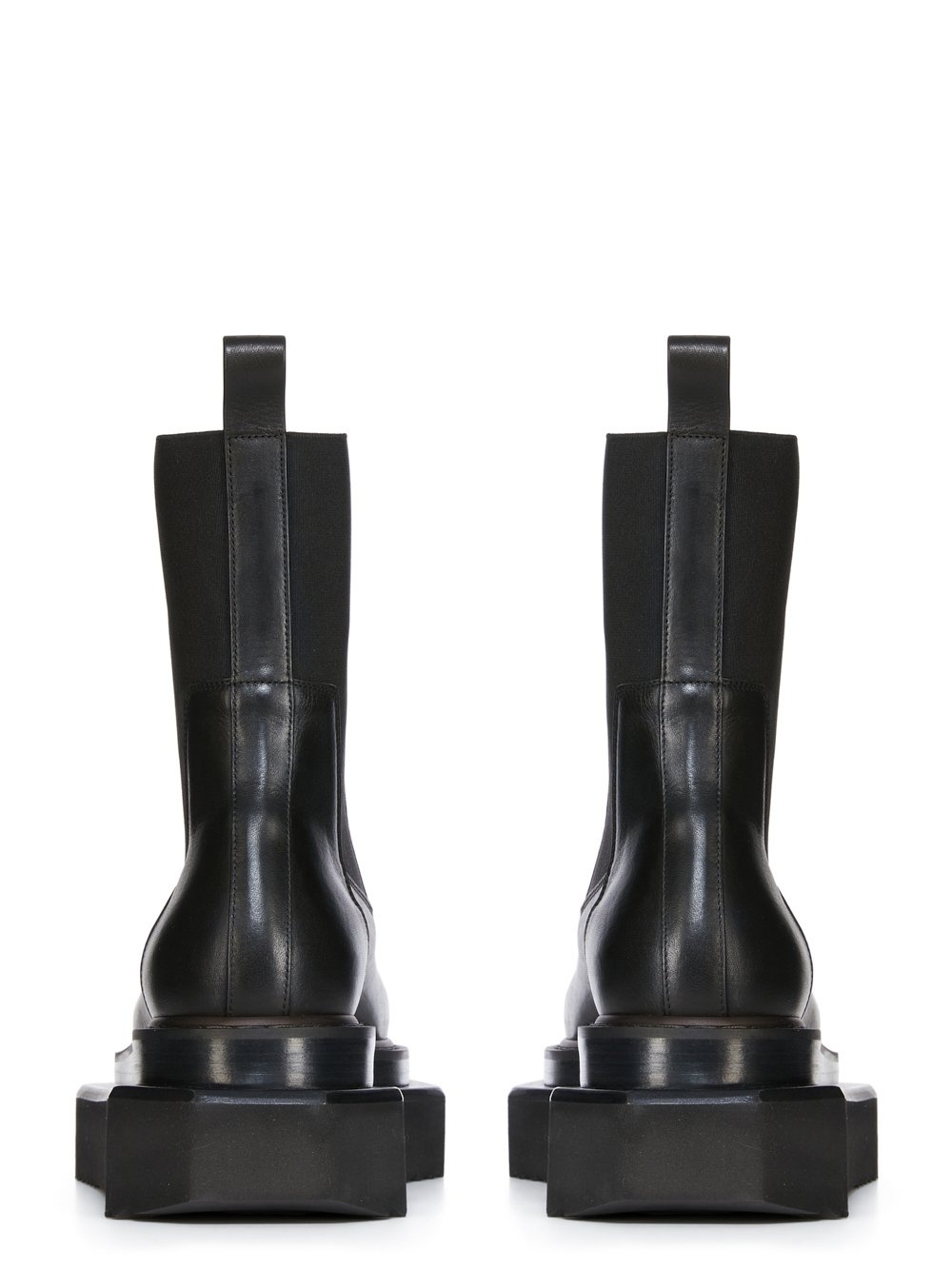 BOOTS - 4