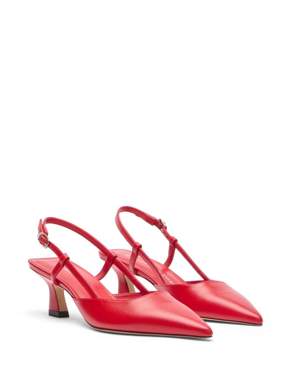 50mm Vinnie pumps - 2