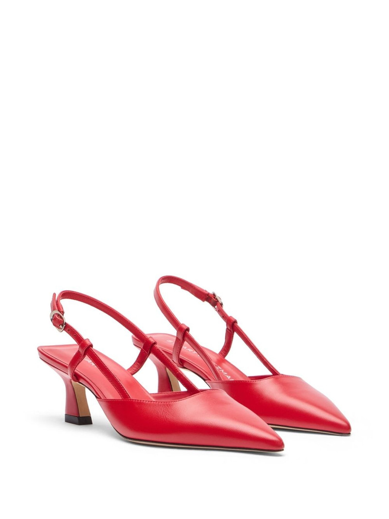 Stuart Weitzman 50mm Vinnie pumps outlook