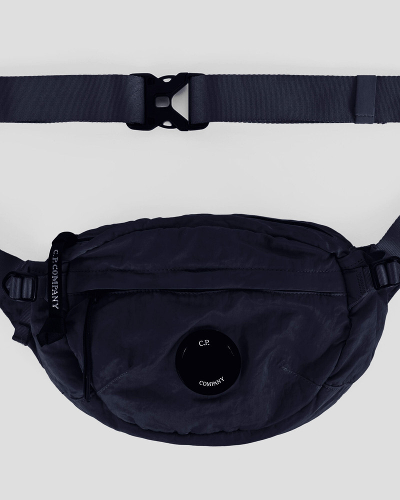 Nylon B Crossbody Pack 4