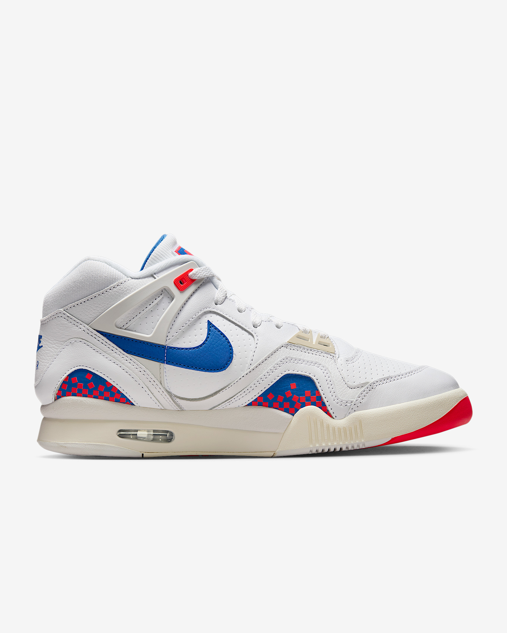 Nike Air Tech Challenge 2 Men's Shoes - 3