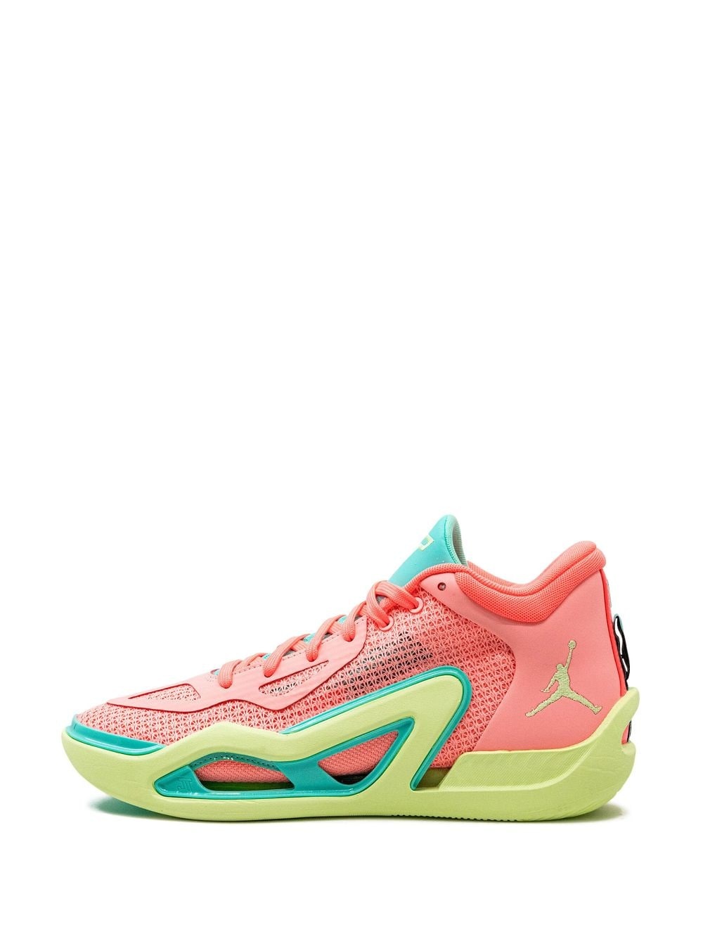 Tatum 1 "Pink Lemonade" sneakers - 5