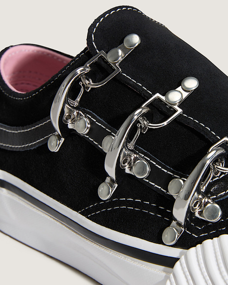 Premium Old Skool Wrap Karina Shoe 6