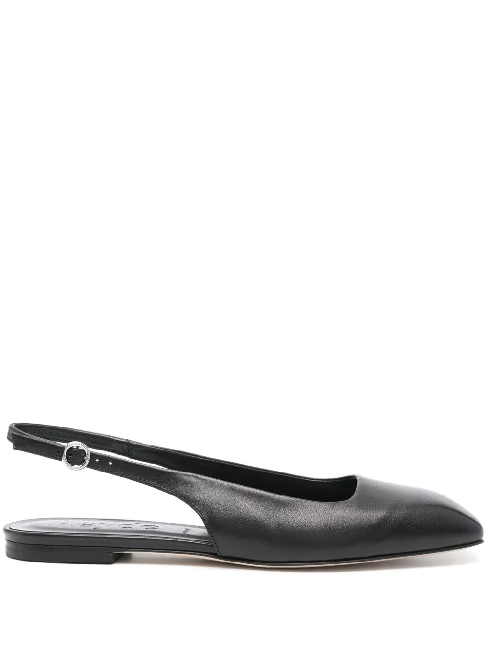 Geraldine ballet shoes - 1