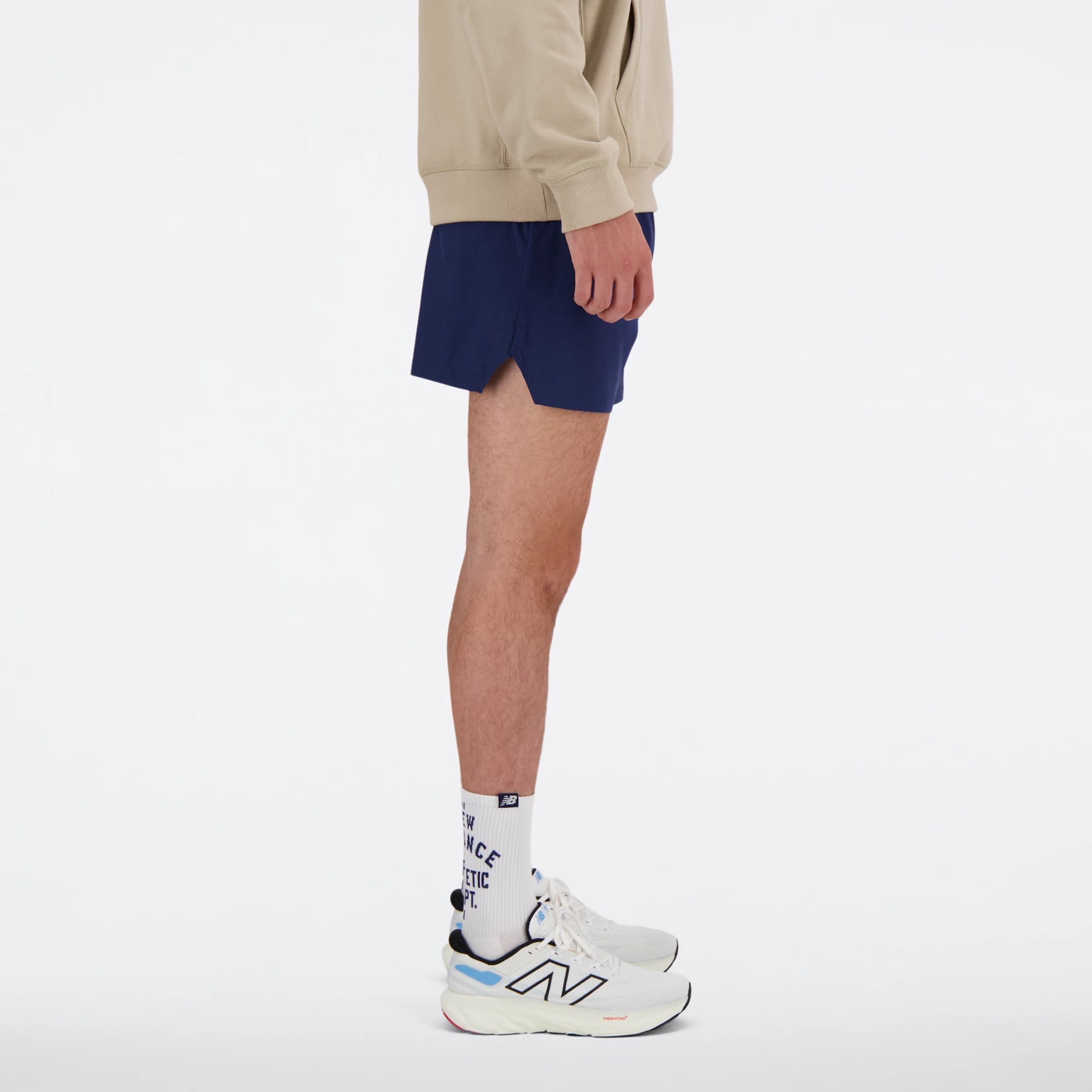 RC Short 5" - 4