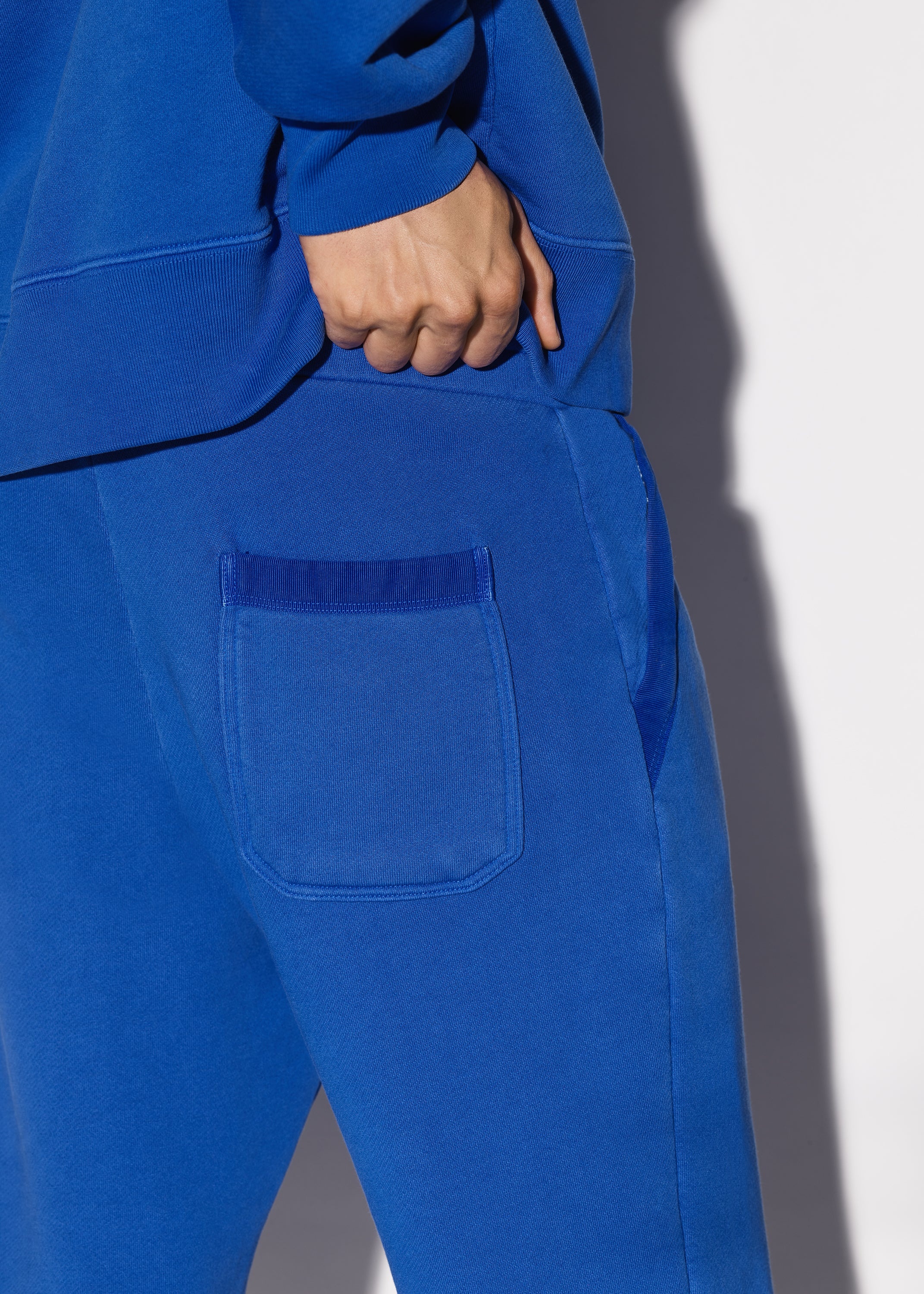 M.A. CORE LOGO SWEATPANTS - 7