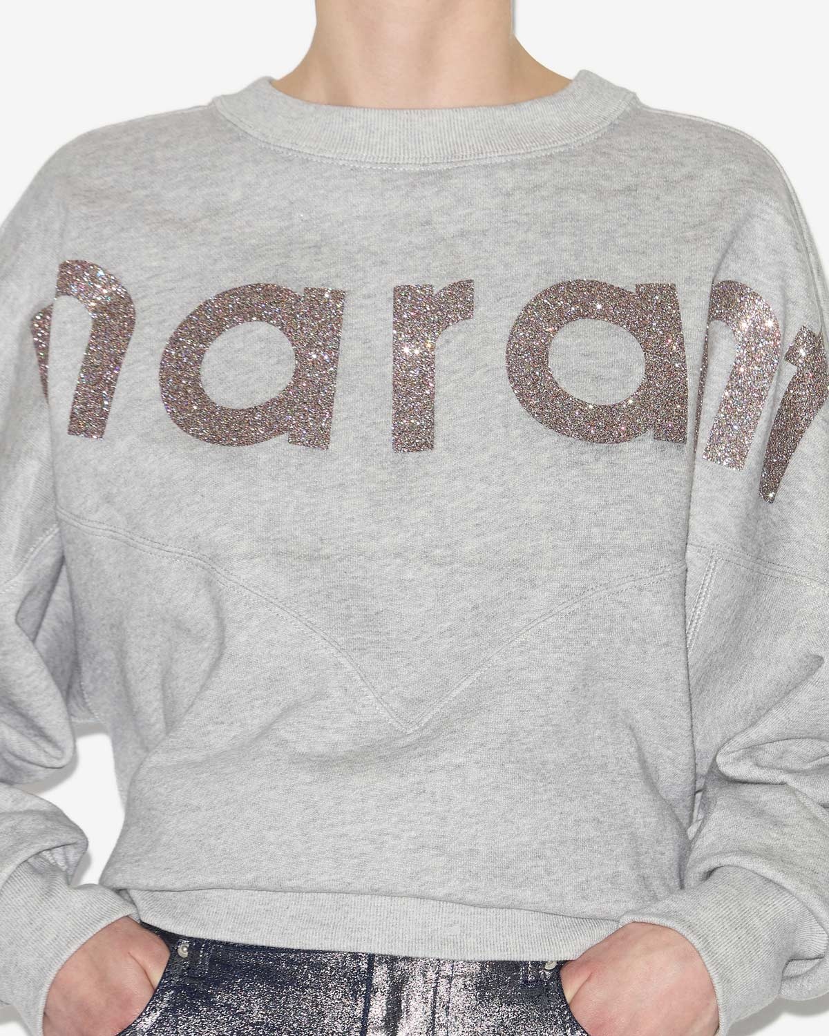HOUSTON SWEATSHIRT - 3