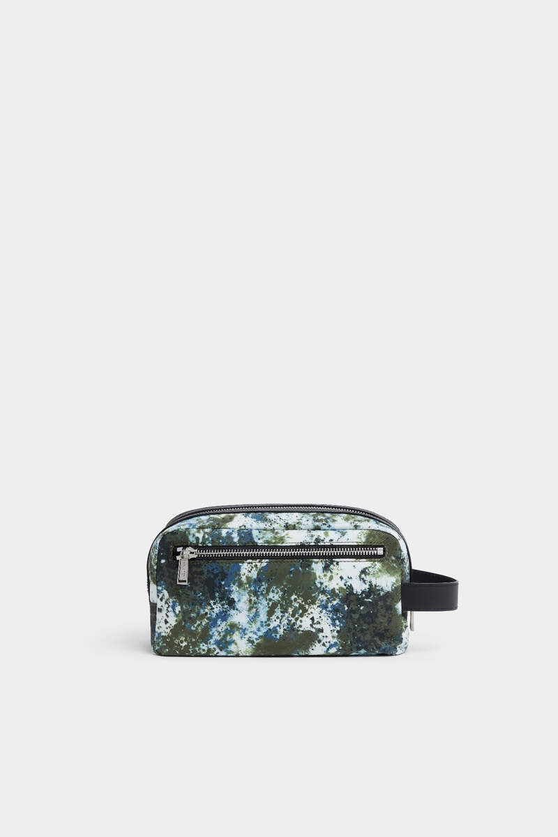DSQUARED2 URBAN BEAUTY CASE outlook