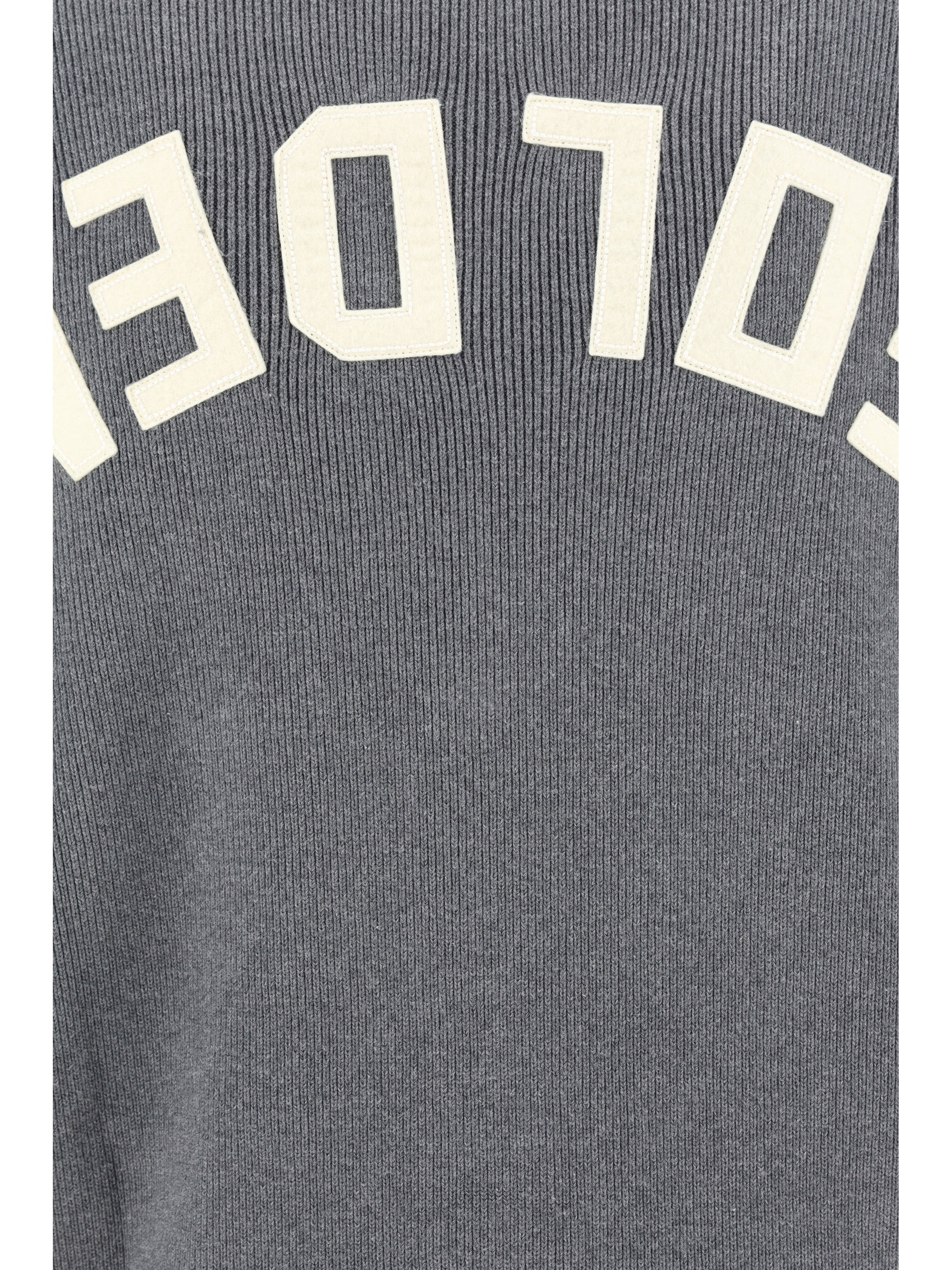 Golden Goose Men Cardigan - 3