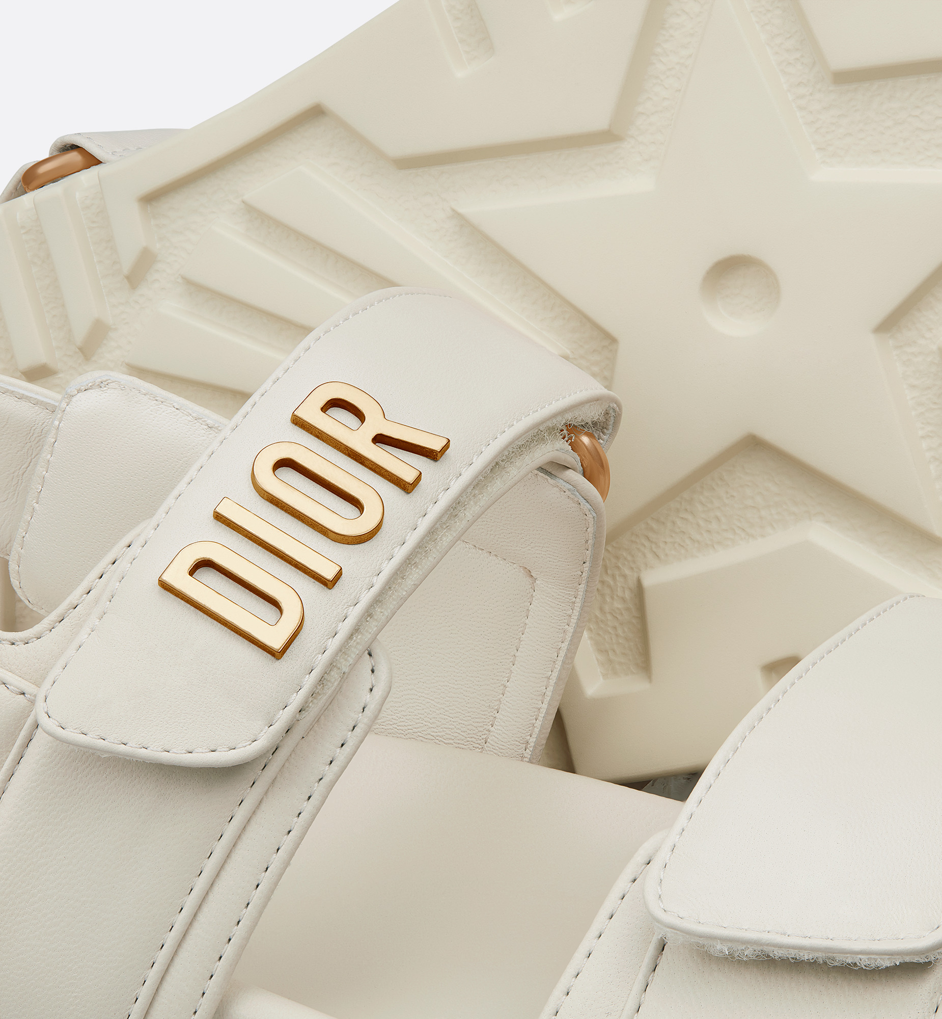 Dioract Sandal - 9
