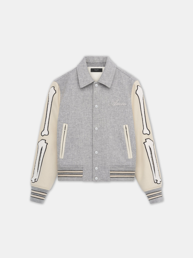BONES JACKET 1