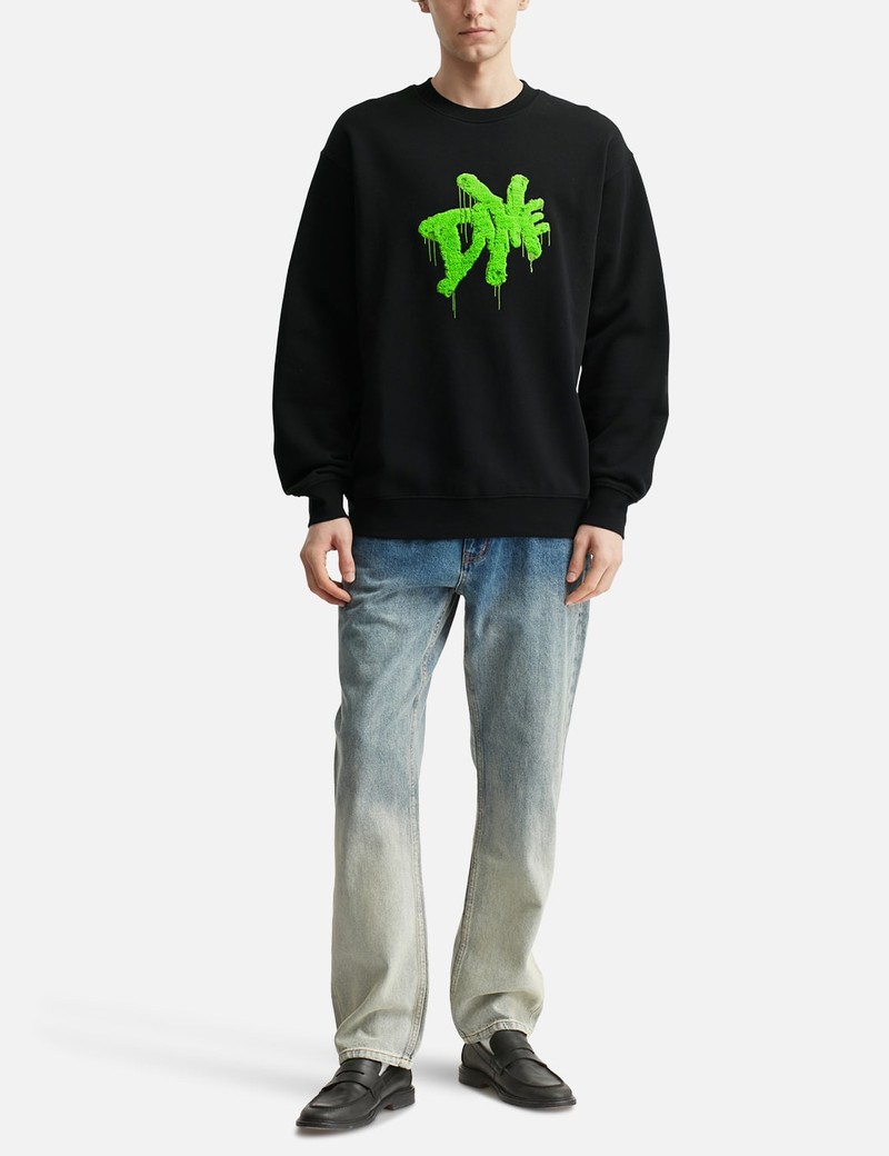 Dime DXME CREWNECK outlook