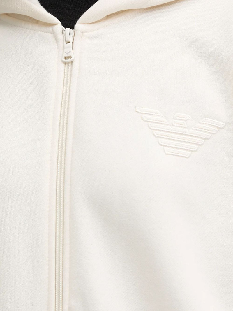 zip-up hoodie 5