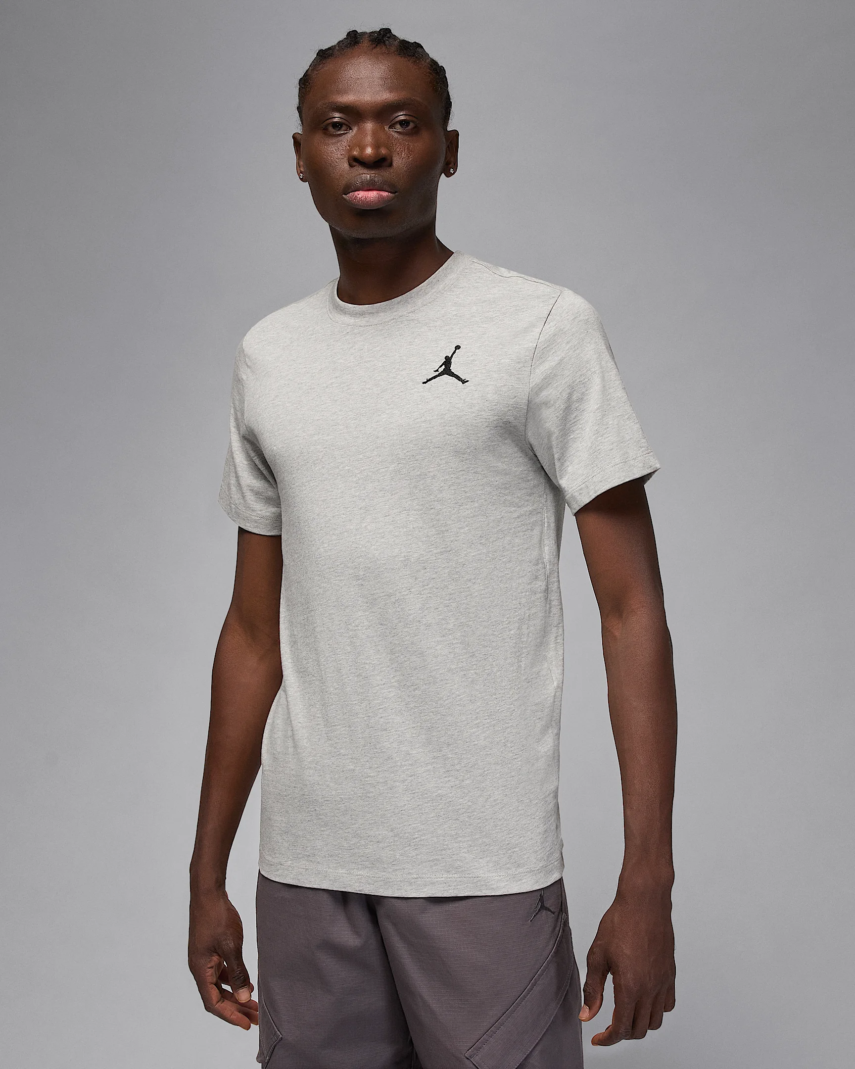 Jordan Jumpman Men's Short-Sleeve T-Shirt - 1