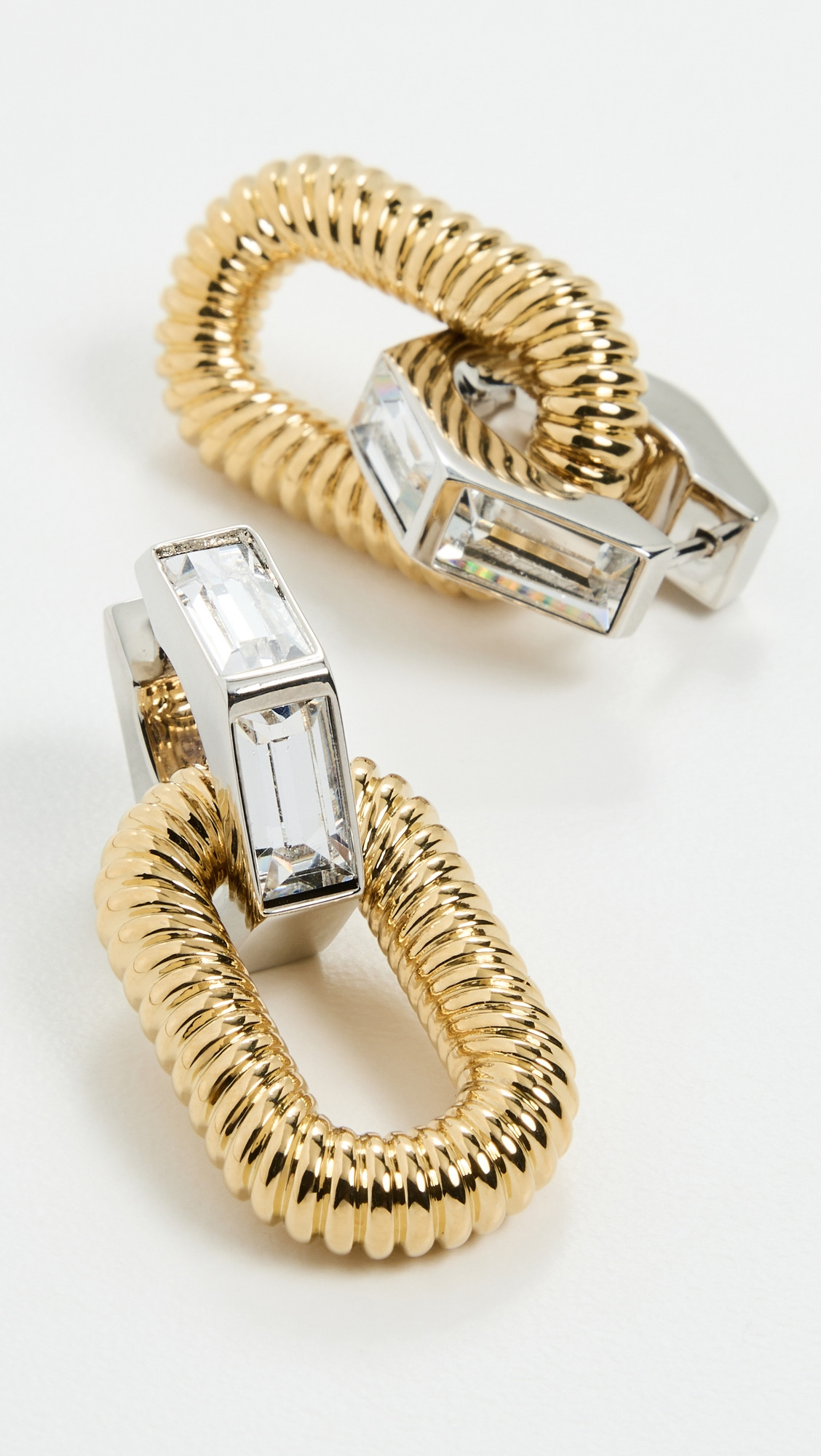 Boucle D'Oreill Earrings - 3