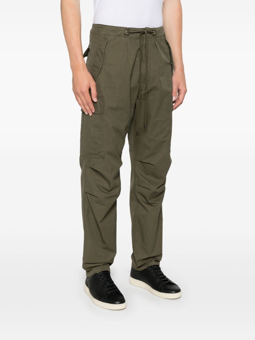cargo trousers - 3