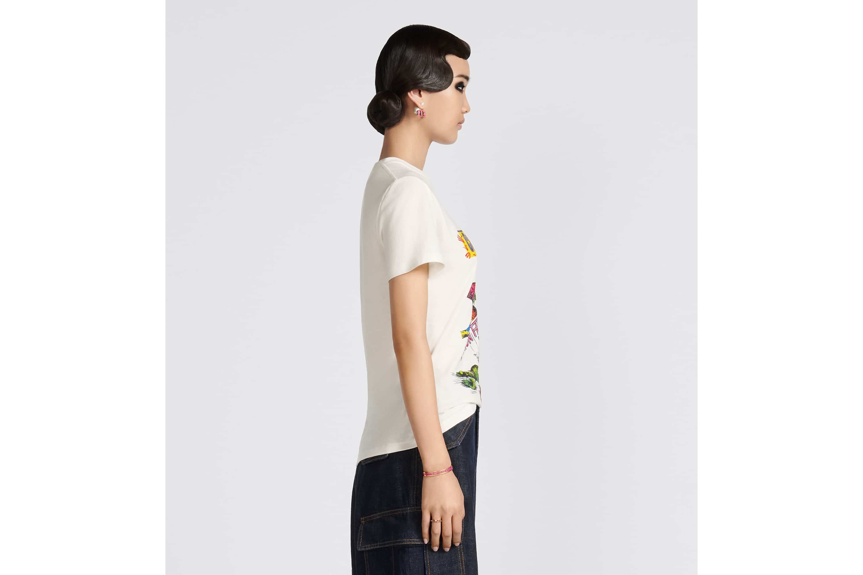 T-Shirt - 5