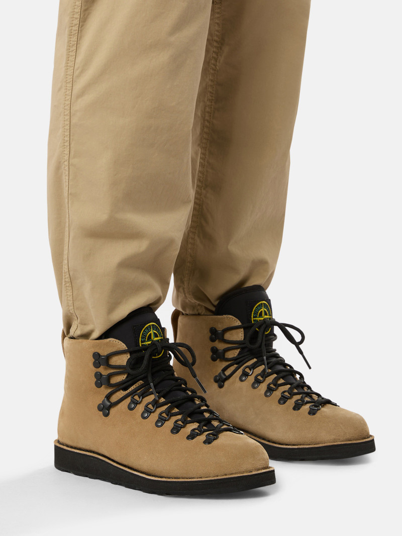 Stone Island S0203 SUEDE LEATHER outlook