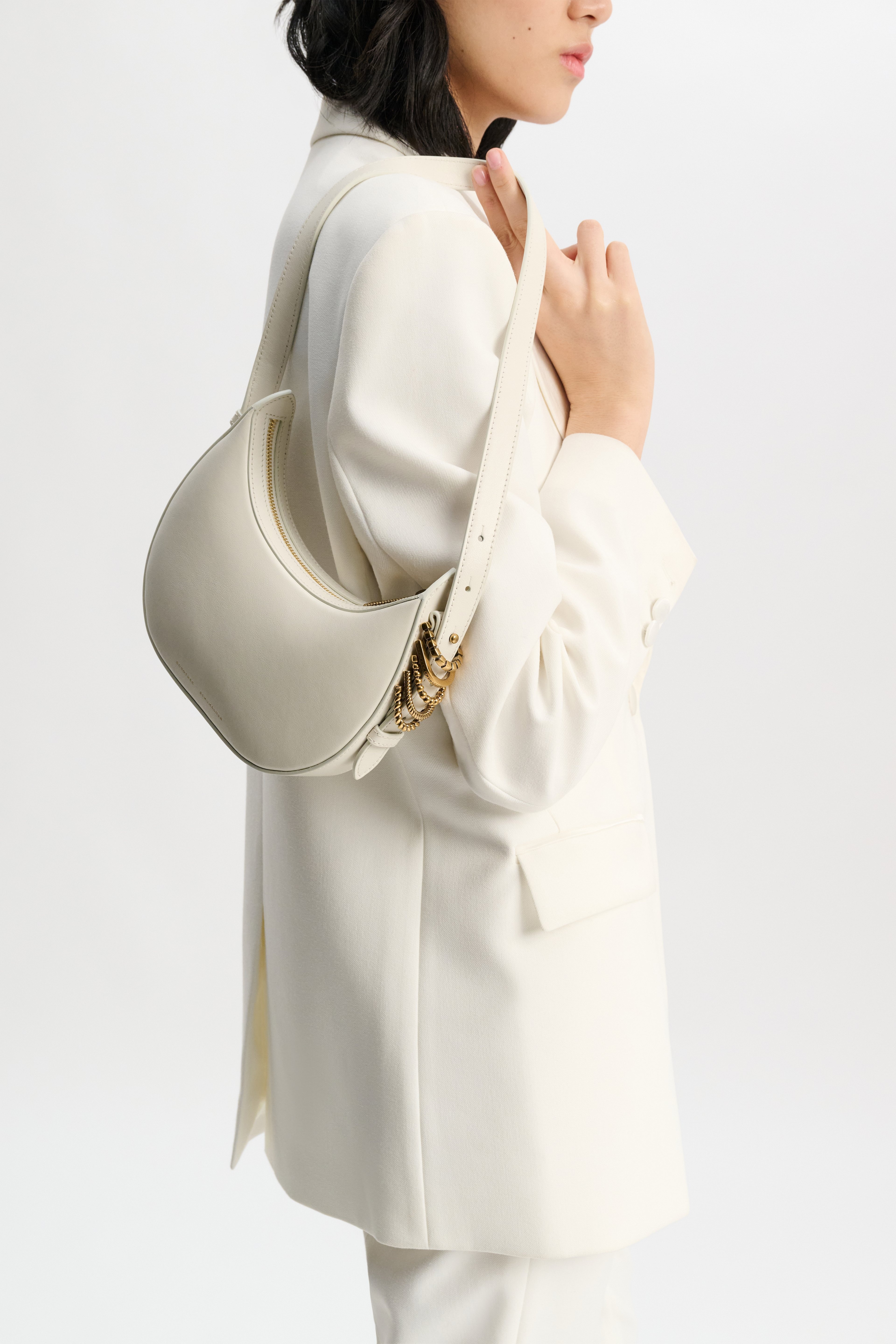 DOROTHEE Half Moon Mini - 4