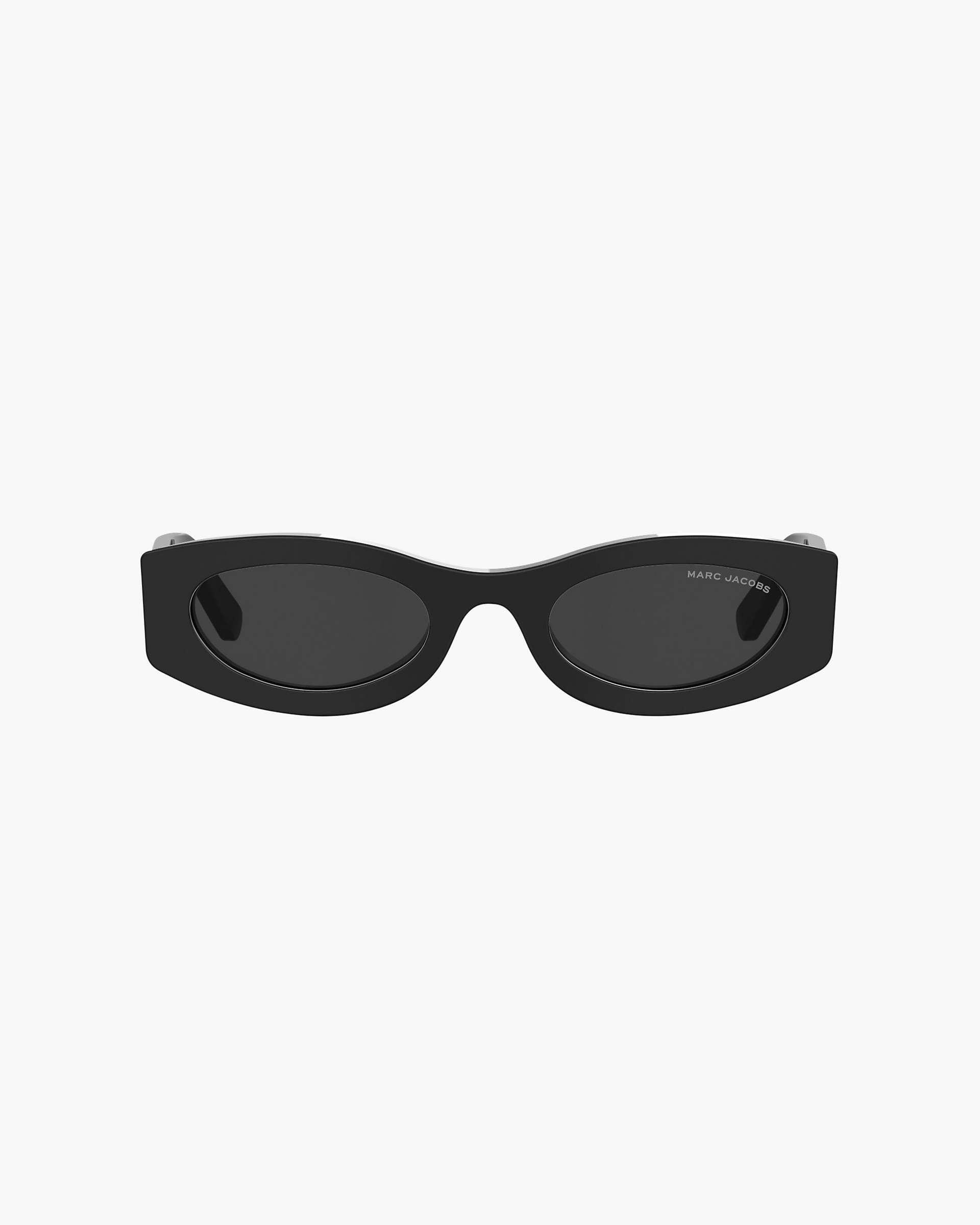 THE OVAL SUNGLASSES - 3