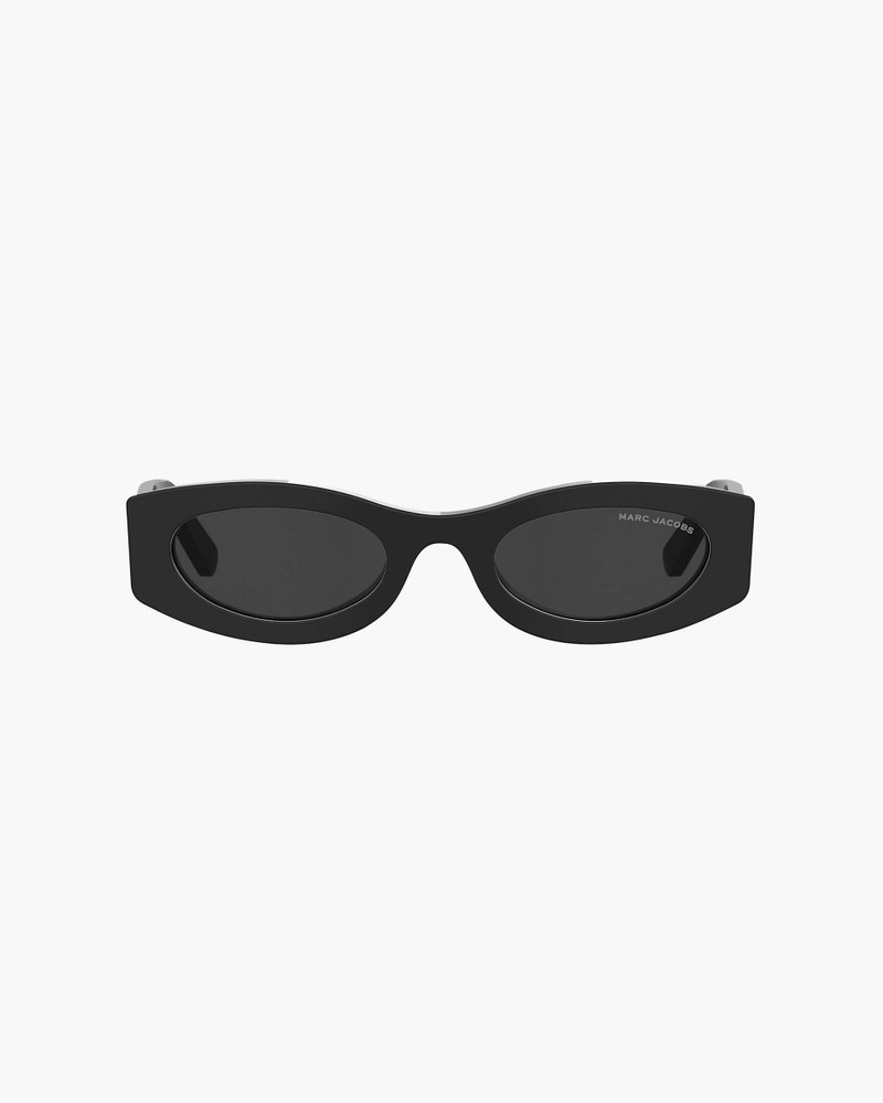 THE OVAL SUNGLASSES 3
