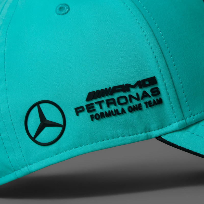 Mercedes - AMG Petronas Formula One Team Driver Cap 7