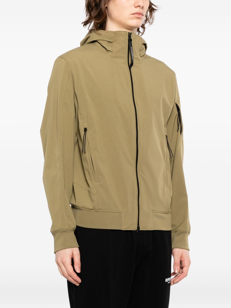 hooded zip jacket 3