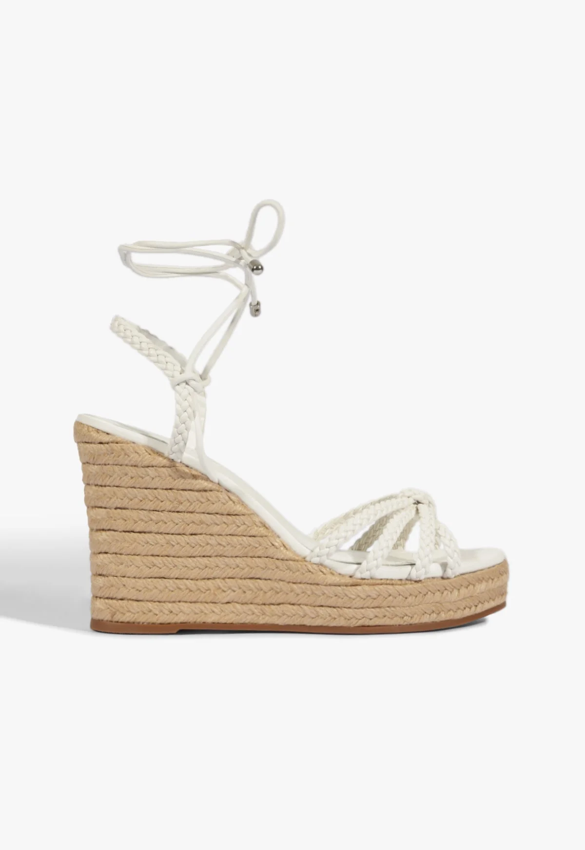 Adele Wedge Sandal - 1