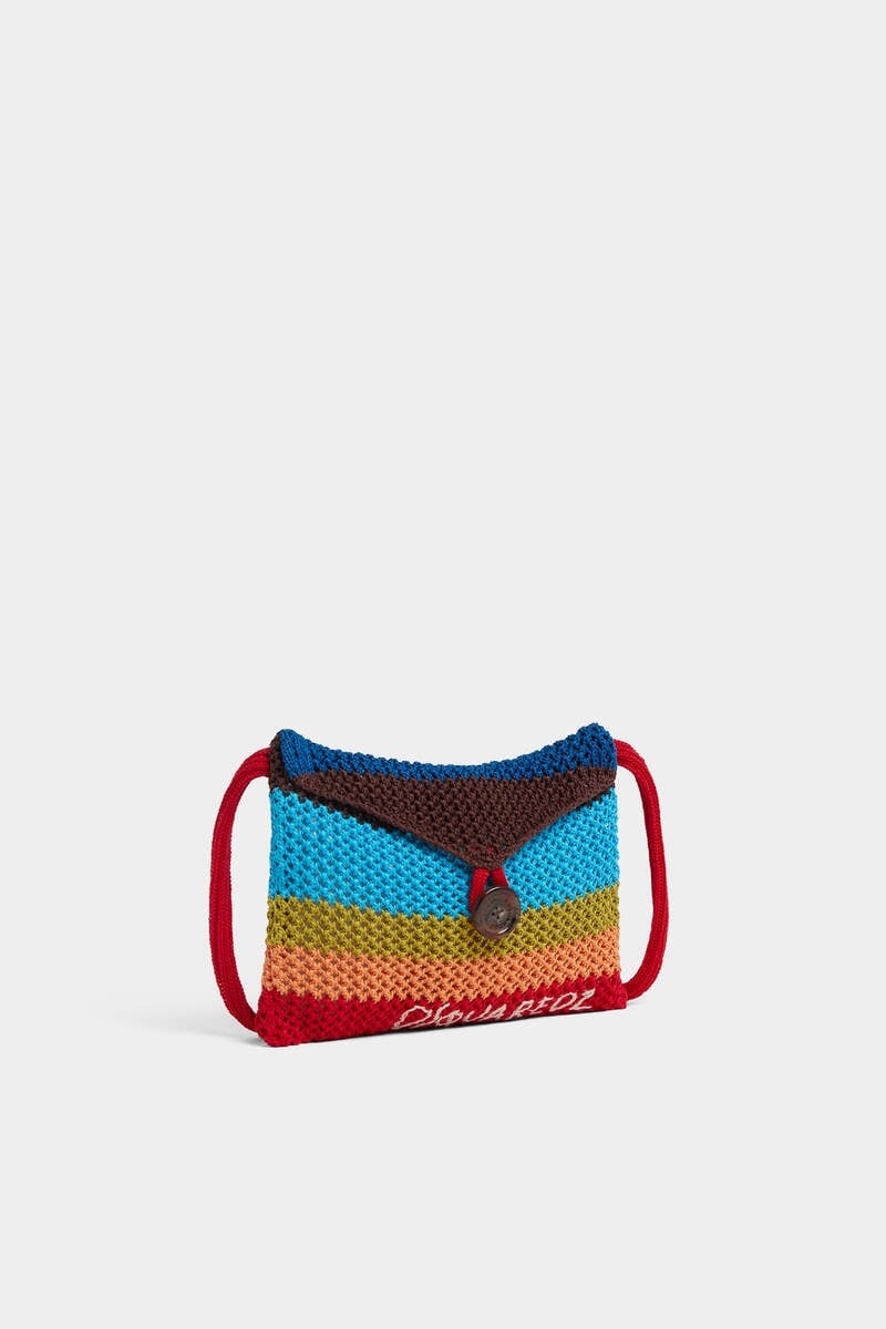 SUMMER LOVERS CROSSBODY BAG - 3