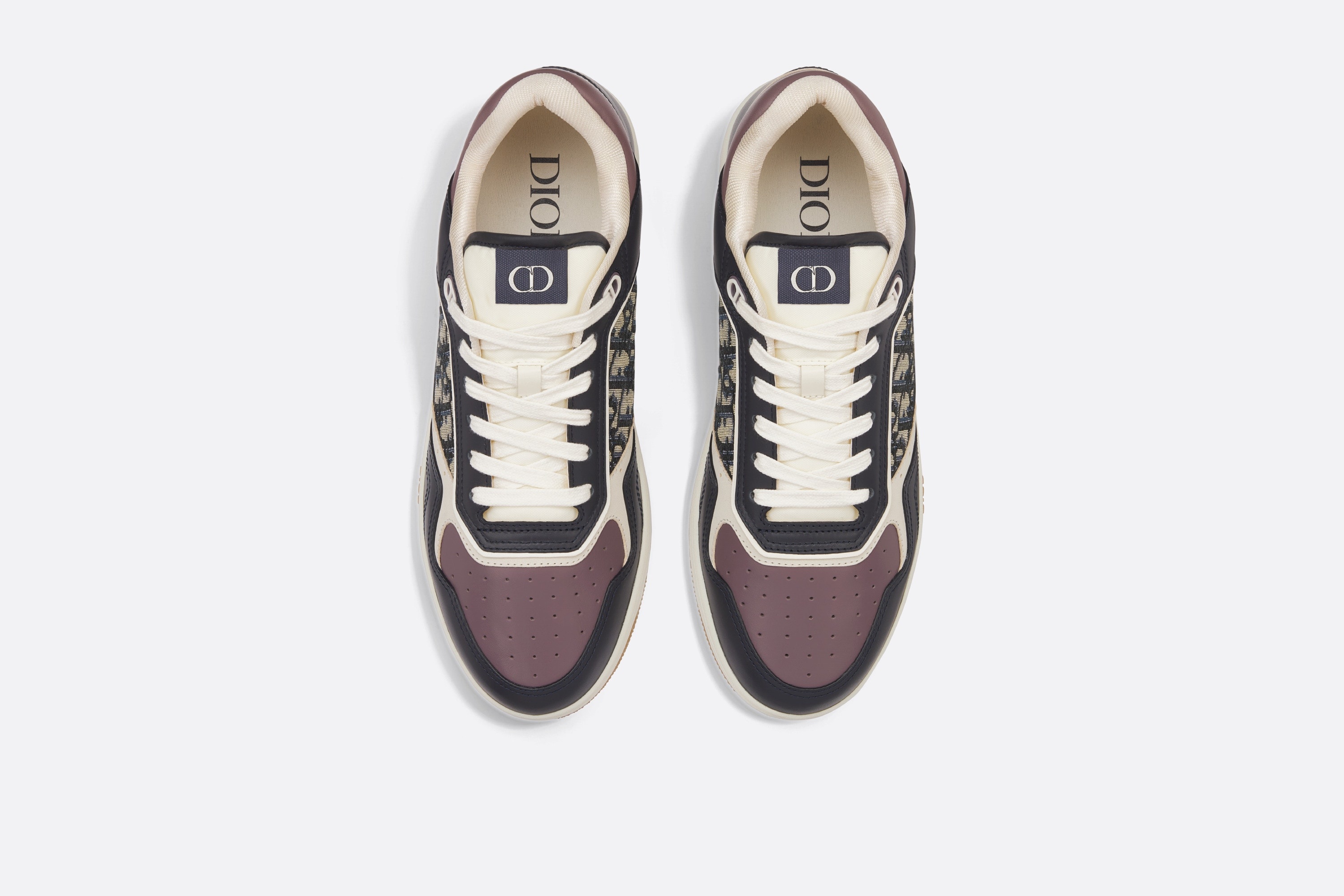 B27 Low-Top Sneaker - 3