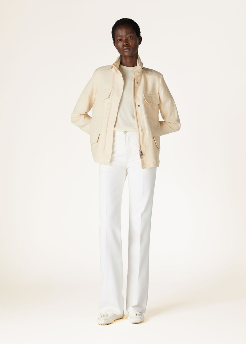 Loro Piana Angera Crew Neck outlook