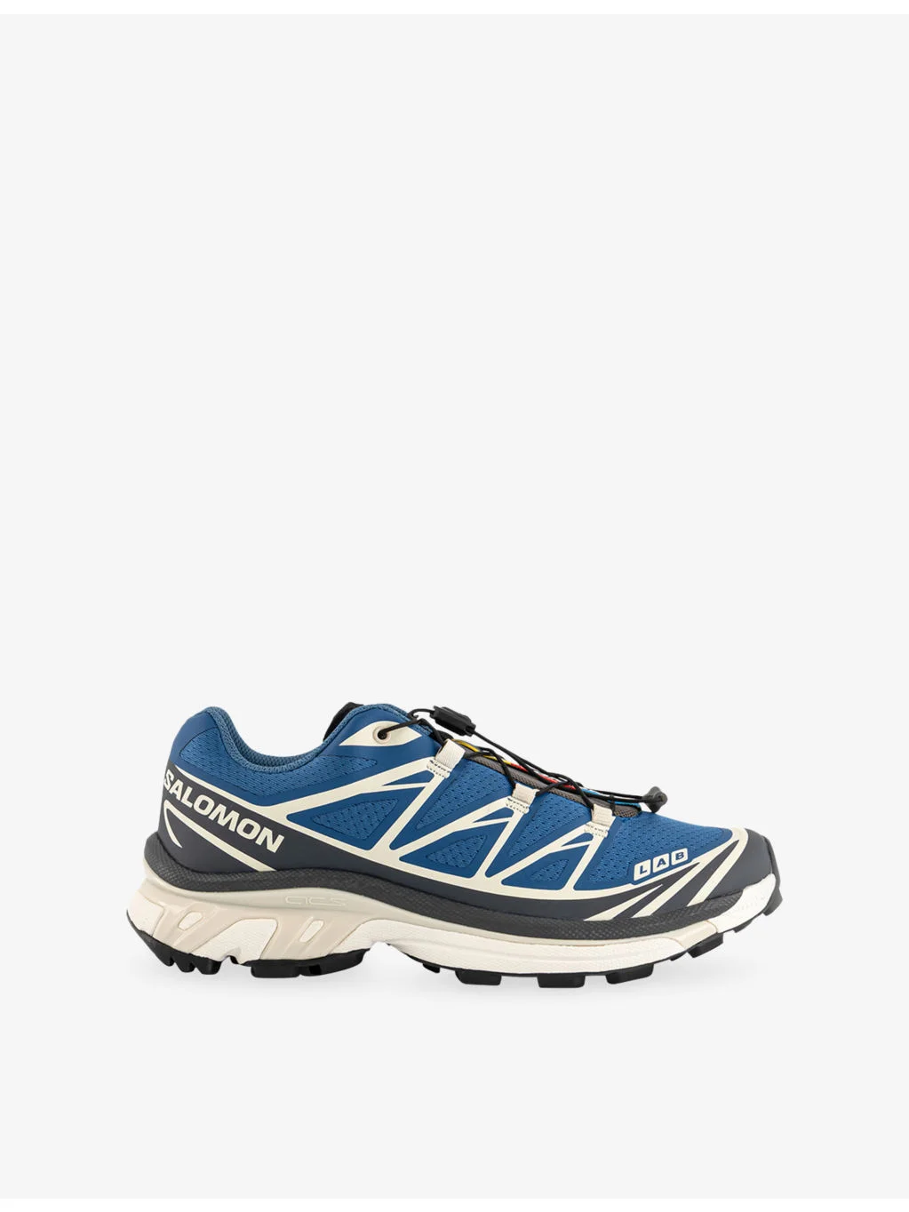 XT-6 Woven Trainers - 1