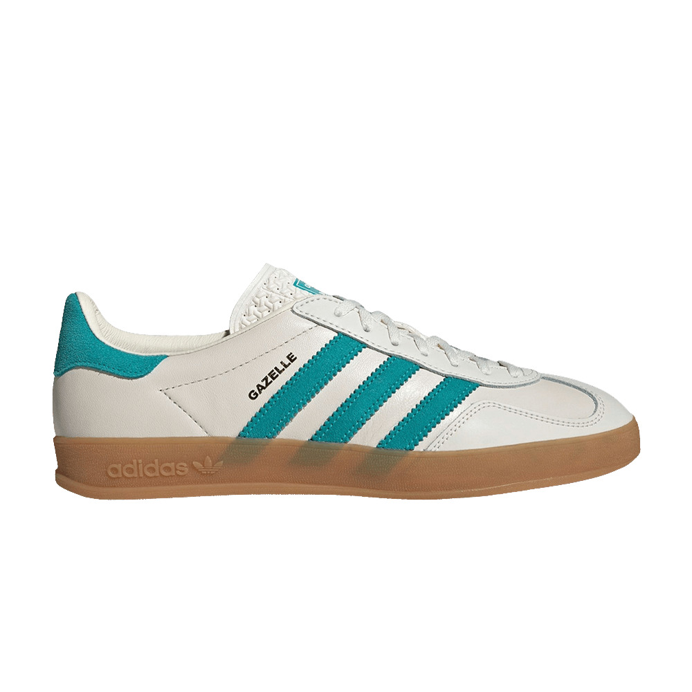 Gazelle Indoor 'Chalk Turquoise' - 1