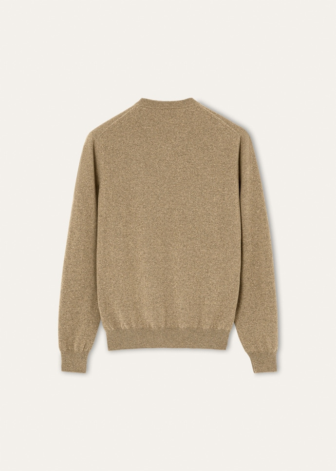 Classic Sweater - 6