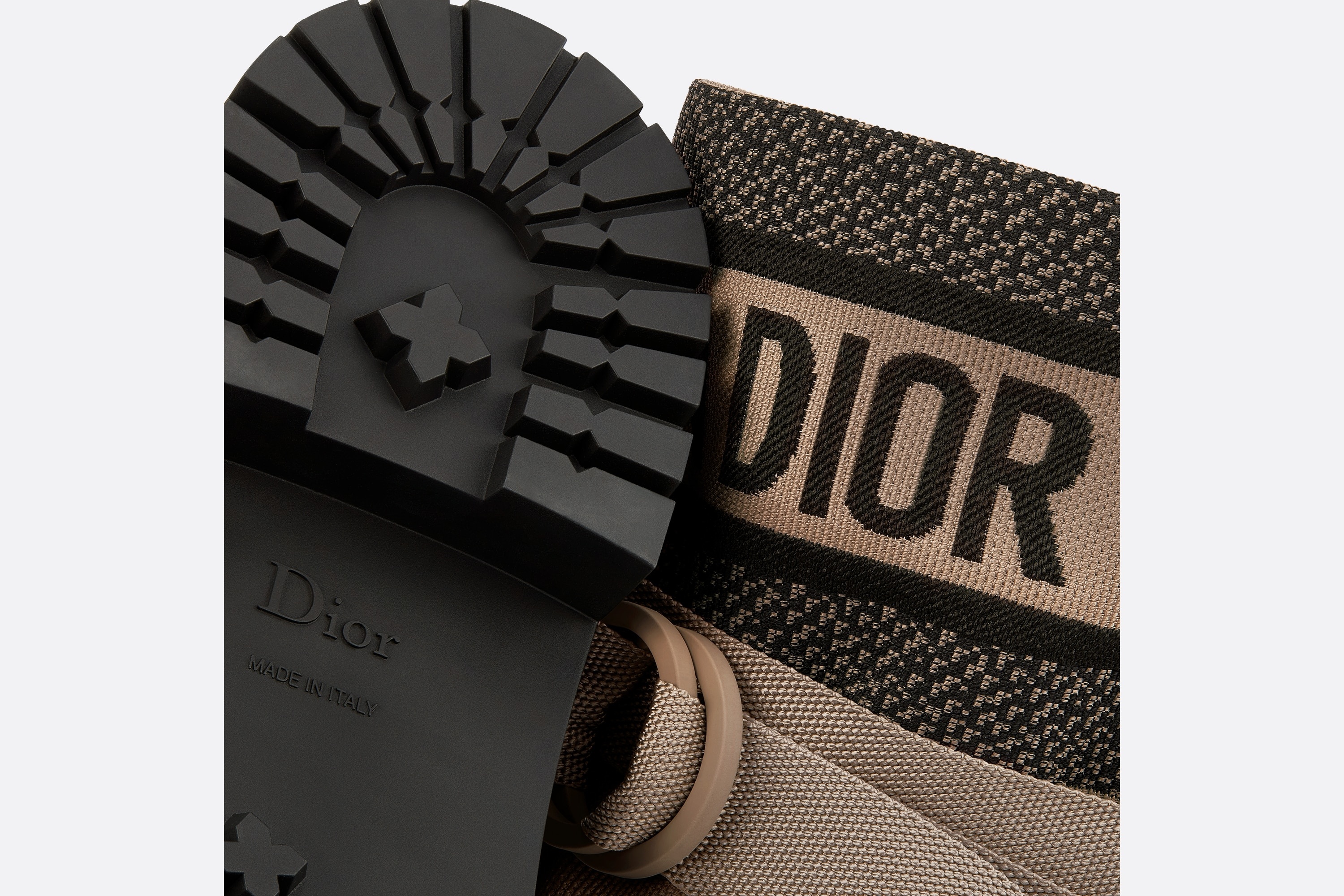 D-Major Ankle Boot - 4