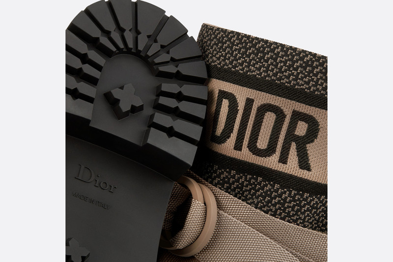 D-Major Ankle Boot 4